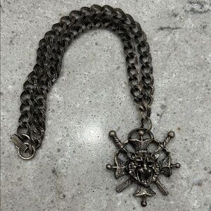 Pendant Necklace